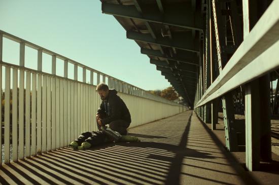 Filmstill Closure