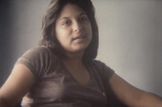 Filmstill La infancia de Marisol