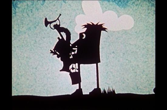 Filmstill Kreislauf