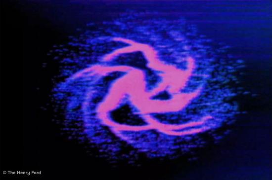 Filmstill Galaxies