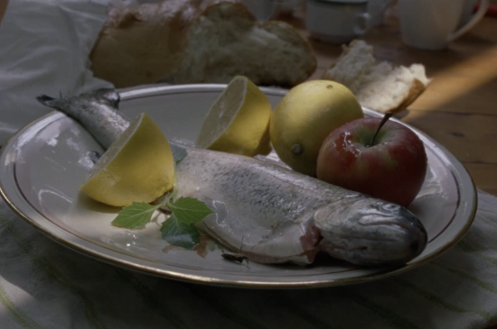 Filmstill Hello Debus