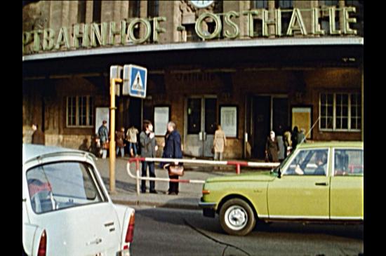 Filmstill Mein Leipzig – lobt das keiner mehr?