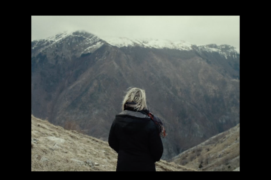 Filmstill Dom