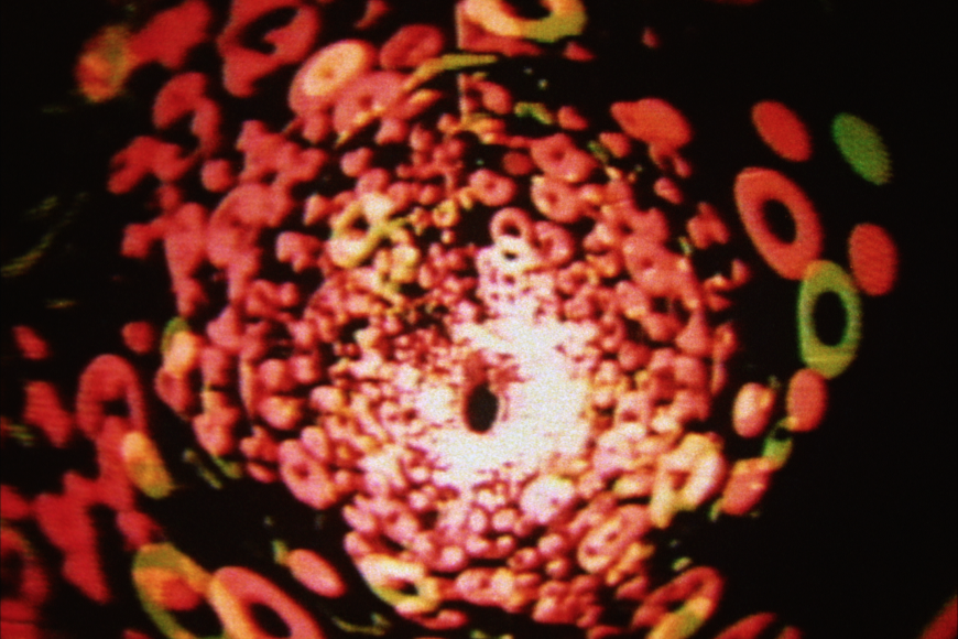 Filmstill White Hole