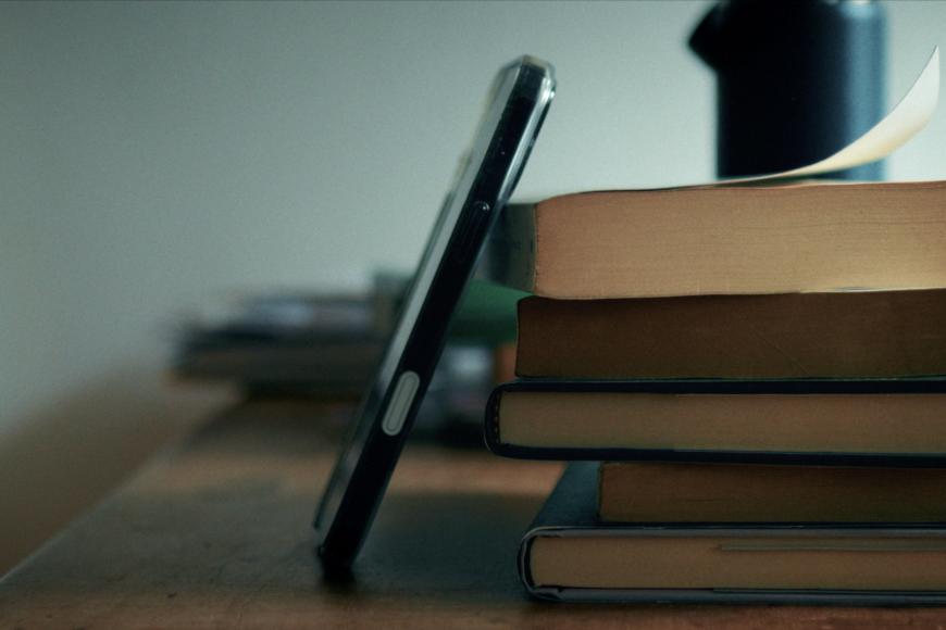 Filmstill Division