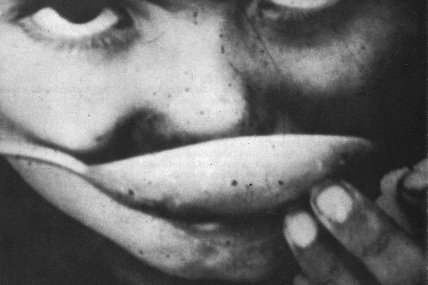 Filmstill Ollas populares