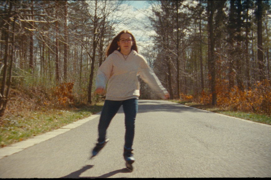 Filmstill Light