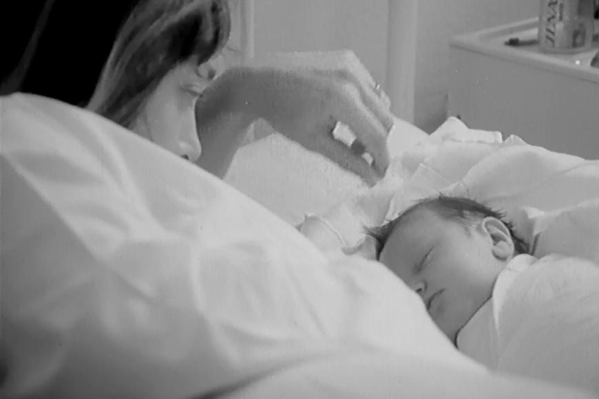 Filmstill The Miracle