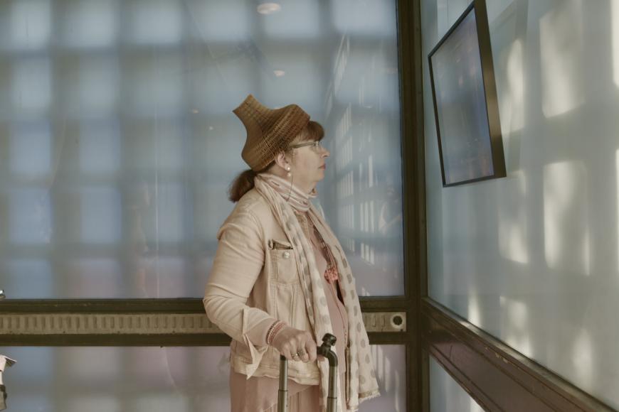 Filmstill Berliner