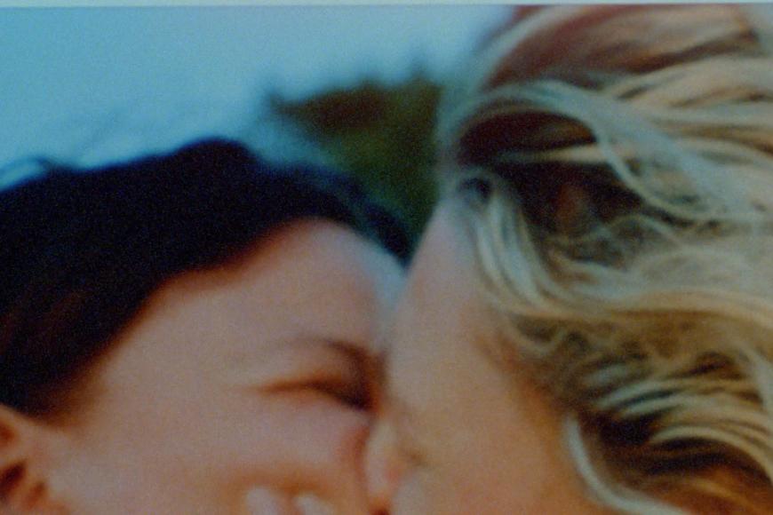 Filmstill kiss kiss bang bang