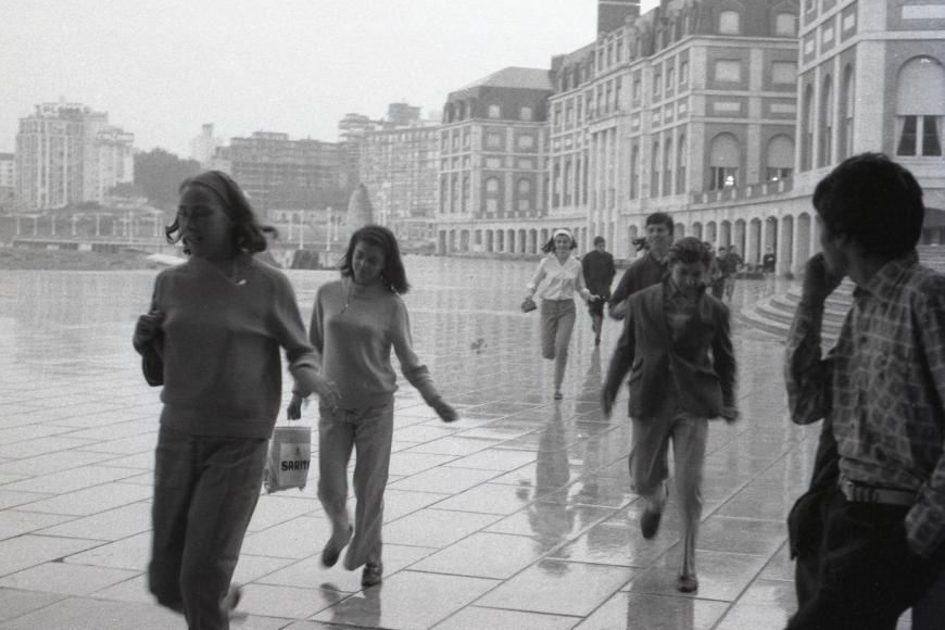 Filmstill Danube